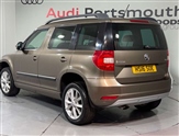 Skoda Yeti Image 6