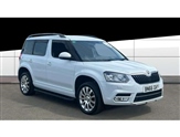 Skoda Yeti Image 1