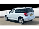 Skoda Yeti Image 2