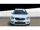 Skoda Yeti Image 3
