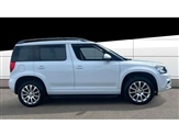 Skoda Yeti Image 5