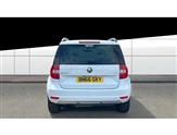 Skoda Yeti Image 6