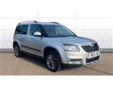 Skoda Yeti Image 1