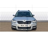 Skoda Yeti Image 3