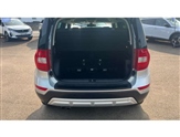 Skoda Yeti Image 4