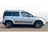 Skoda Yeti Image 5