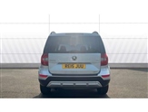 Skoda Yeti Image 6