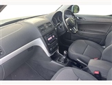 Skoda Yeti Image 2