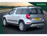Skoda Yeti Image 4