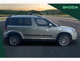 Skoda Yeti Image 6