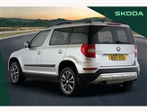 Skoda Yeti Image 4