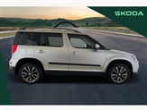 Skoda Yeti Image 6