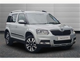 Skoda Yeti Image 1