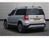 Skoda Yeti Image 3