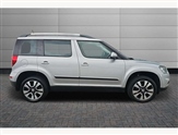 Skoda Yeti Image 4