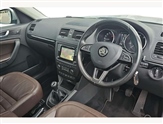 Skoda Yeti Image 6