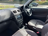 Skoda Yeti Image 2