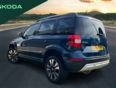 Skoda Yeti Image 3