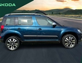 Skoda Yeti Image 4