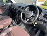 Skoda Yeti Image 6