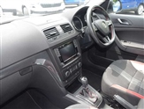 Skoda Yeti Image 2