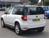 Skoda Yeti Image 3