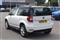 Skoda Yeti Image 3