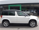 Skoda Yeti Image 4