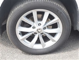Skoda Yeti Image 5