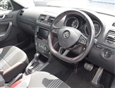 Skoda Yeti Image 6