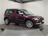 Skoda Yeti Image 3