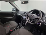 Skoda Yeti Image 4