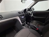 Skoda Yeti Image 6