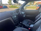 Skoda Yeti Image 2