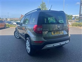 Skoda Yeti Image 3
