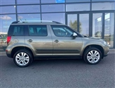 Skoda Yeti Image 4