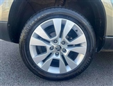 Skoda Yeti Image 5