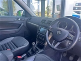 Skoda Yeti Image 6