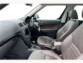 Skoda Yeti Image 2