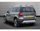 Skoda Yeti Image 5