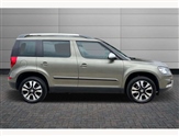 Skoda Yeti Image 6
