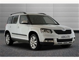 Skoda Yeti Image 1