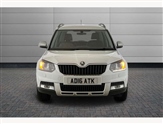 Skoda Yeti Image 2