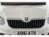 Skoda Yeti Image 5
