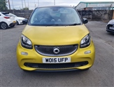 Smart Forfour Image 2
