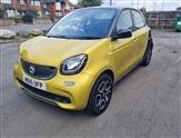Smart Forfour Image 3