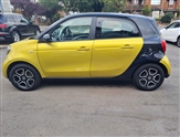 Smart Forfour Image 4