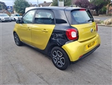 Smart Forfour Image 5