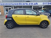 Smart Forfour Image 6