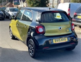 Smart Forfour Image 3